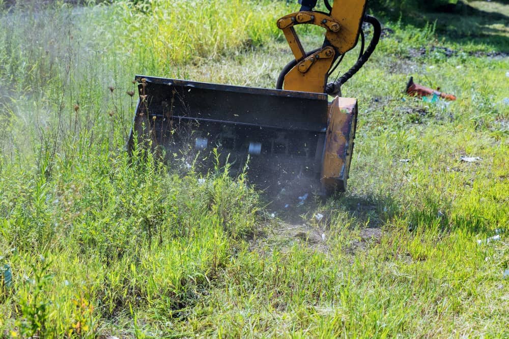 Land Clearing Near Me