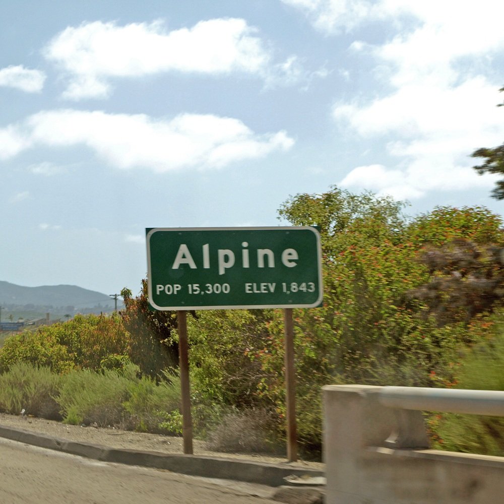 San Diego House Cleaning Service team meticulously cleaning a modern kitchen in Alpine, CA, ensuring every surface shines