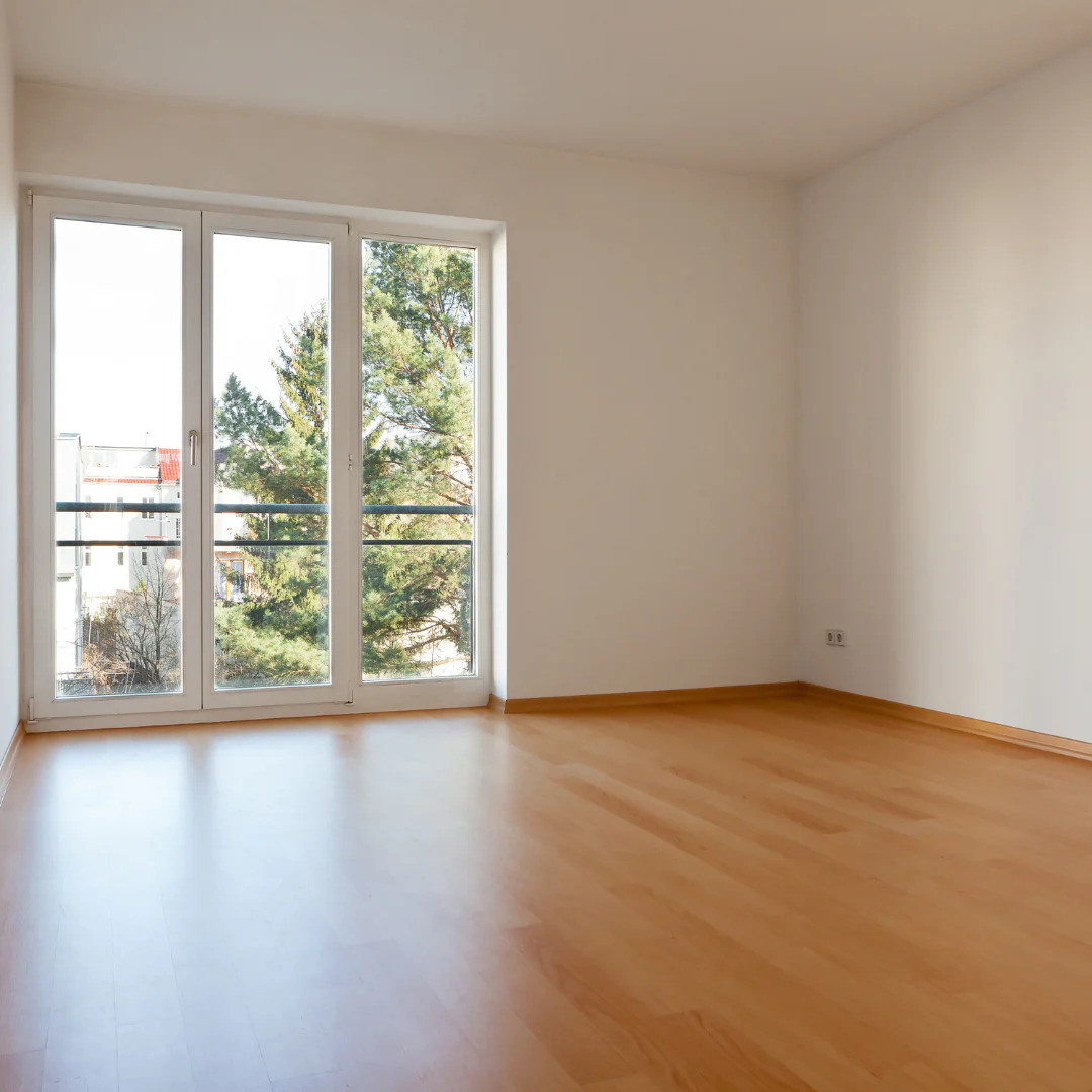 San Diego House Cleaning Service team ensuring every surface is clean and ready for move-in in San Diego County